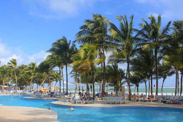 Viva Wyndham Tangerine - An All-Inclusive Resort