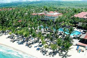 Viva Tangerine by Wyndham - An All-Inclusive Resort