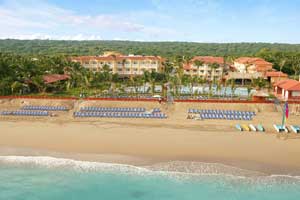 Viva Tangerine by Wyndham - An All-Inclusive Resort